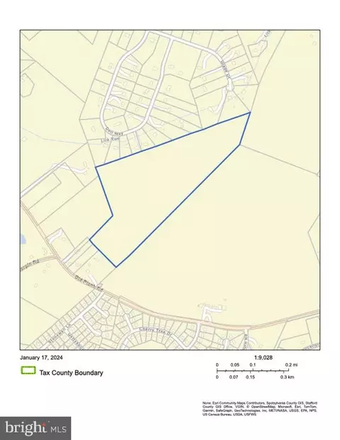 8017 Old Plank Rd, Fredericksburg, VA 22407