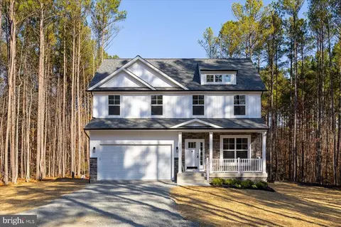 5364 Dickerson Rd, Partlow, VA 22534