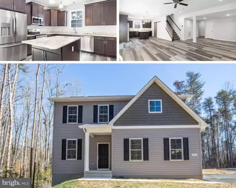2075 Country Rd, Beaverdam, VA 23015