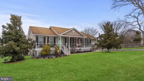 5904 Blue Ridge Rd, Mineral, VA 23117