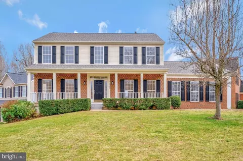 11209 Palladium Way, Fredericksburg, VA 22407
