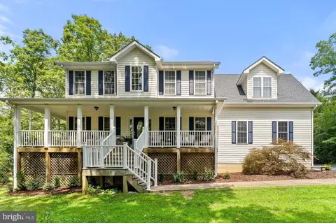 8705 Boulevard Of The Generals, Spotsylvania, VA 22553