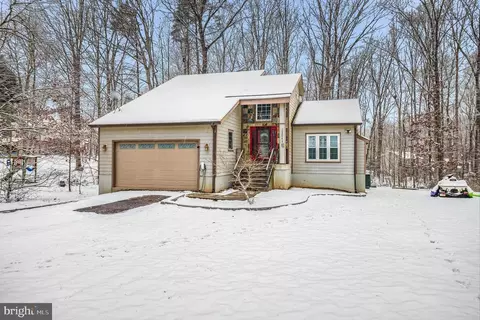 12504 Warren Ln, Spotsylvania, VA 22551