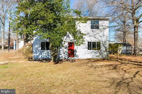 5519 Elder St, Fredericksburg, VA 22407