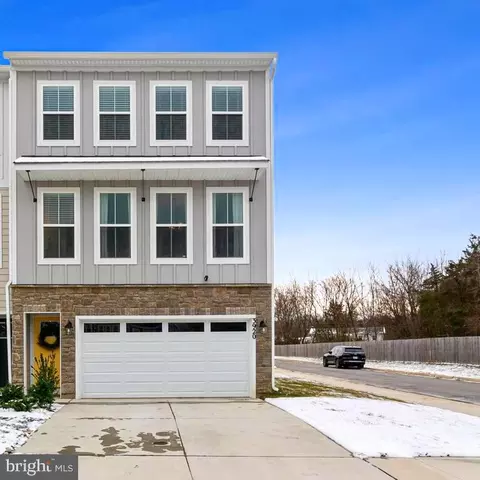 3920 Applegate Ct, Fredericksburg, VA 22408