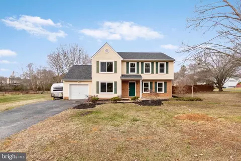 11726 Camelot Way, Fredericksburg, VA 22407