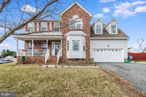 12002 Ashleigh Park Blvd, Fredericksburg, VA 22407