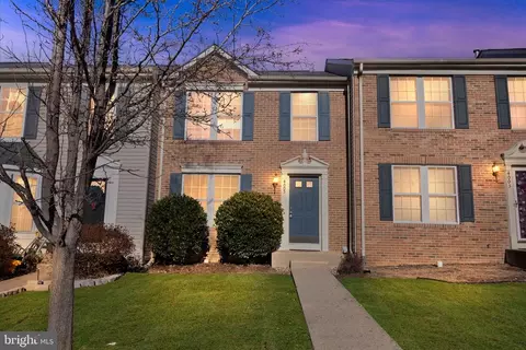 4005 Fountain Bridge Ct, Fredericksburg, VA 22408