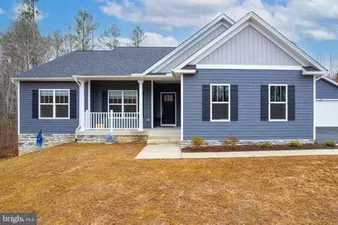 8935 Avon Dr, Partlow, VA 22534 photo 2