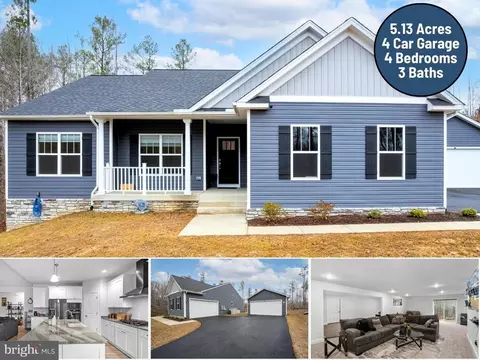 8935 Avon Dr, Partlow, VA 22534