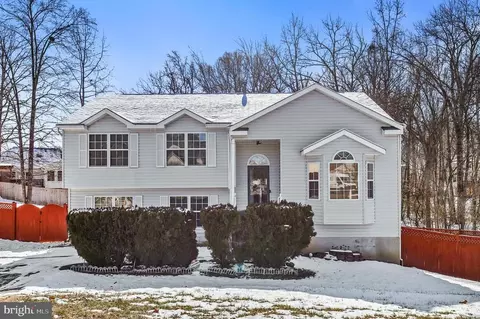 11900 Katelyn Dr, Fredericksburg, VA 22407
