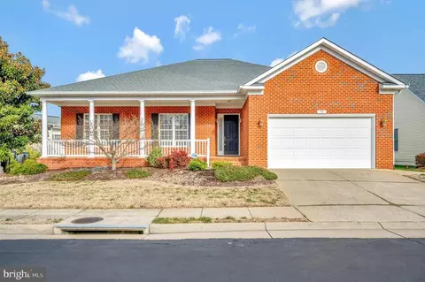 11307 Mansfield Club Dr, Fredericksburg, VA 22408