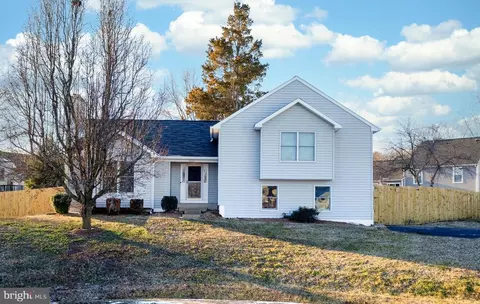 11604 Talford Ct, Fredericksburg, VA 22407