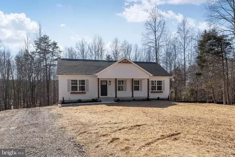 14818 Dovey Rd, Spotsylvania, VA 22551