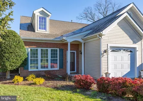 4411 Turnberry Dr, Fredericksburg, VA 22408