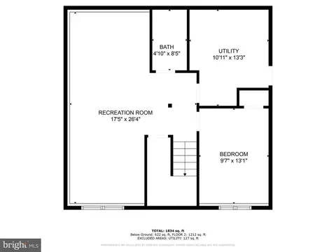 10407 Heather Greens Cir, Spotsylvania, VA 22553