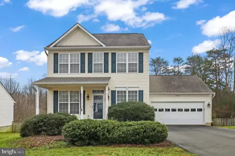 6608 Hot Spring Ln, Fredericksburg, VA 22407