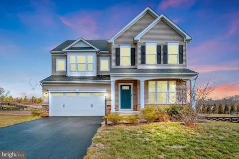 12715 Norwood Dr, Fredericksburg, VA 22407