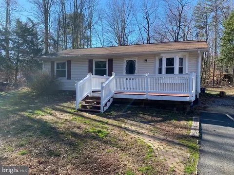 6636 S Roxbury Mill Rd S, Spotsylvania, VA 22551