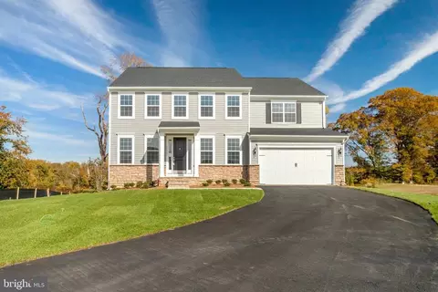 10503 Kayak Ct #LOT 384, Fredericksburg, VA 22408