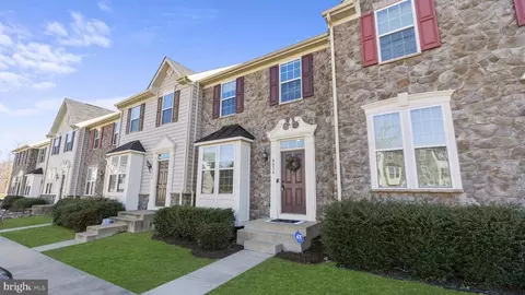 4536 Alliance Way, Fredericksburg, VA 22408