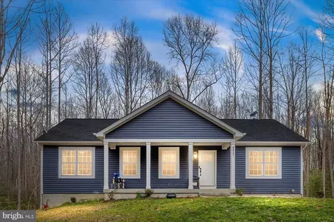 4411 Willann Ln, Partlow, VA 22534