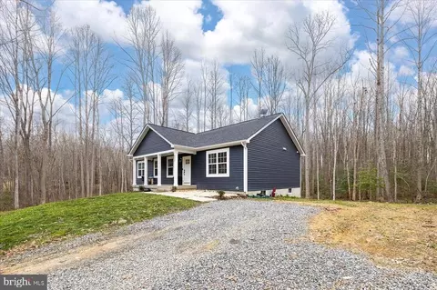 4411 Willann Ln, Partlow, VA 22534 photo 2