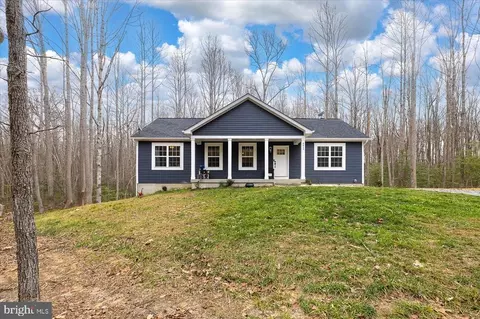 4411 Willann Ln, Partlow, VA 22534 photo 4