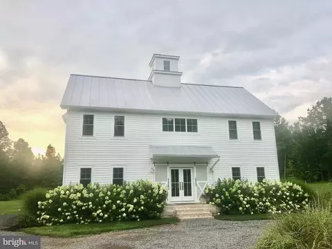 7691 Governors Point Ln, Unionville, VA 22567