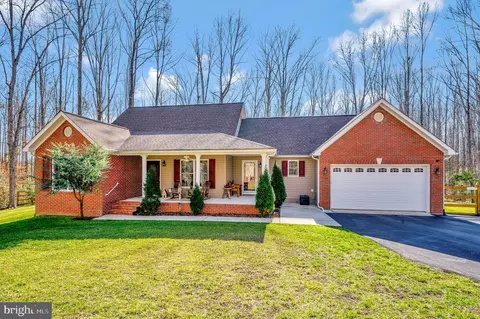 9001 Pine Acres Way, Spotsylvania, VA 22551