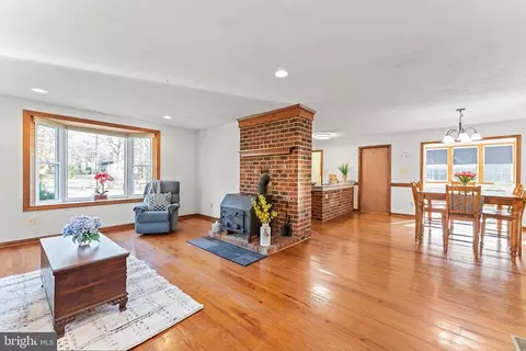 8800 Old Mill Ln, Spotsylvania, VA 22551