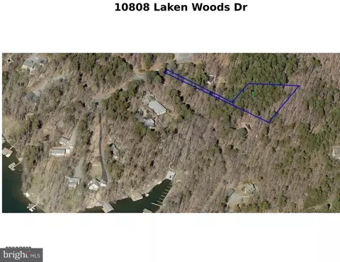 10808 Laken Woods Dr, Bumpass, VA 23024