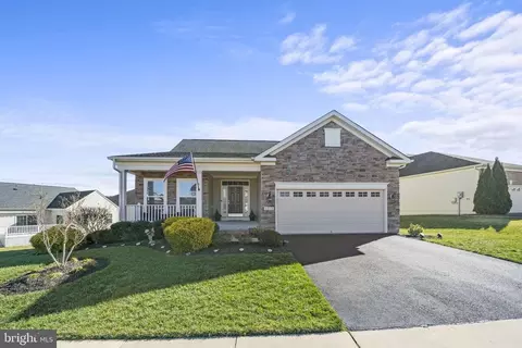 9803 Millford Station Ct, Fredericksburg, VA 22407