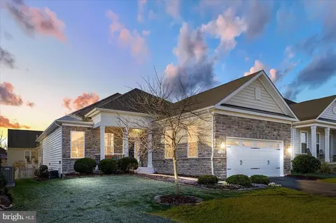9812 Balls Bluff Dr, Fredericksburg, VA 22407