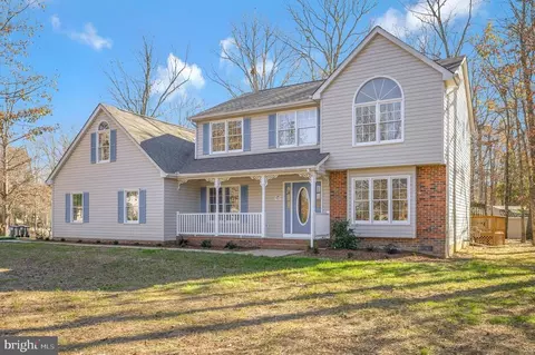 10511 Holleybrooke Dr, Spotsylvania, VA 22553