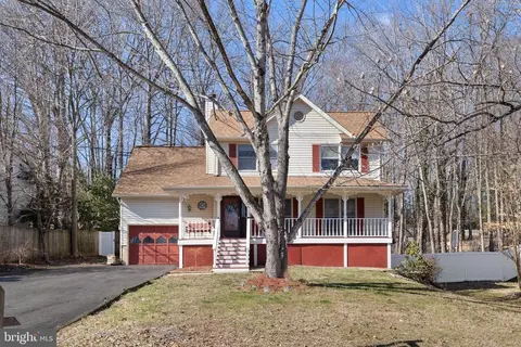 11210 Ascot Cir, Fredericksburg, VA 22407