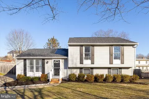 7101 Sharon Rd, Fredericksburg, VA 22407