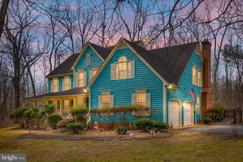 7113 Hillwood Ct, Spotsylvania, VA 22553