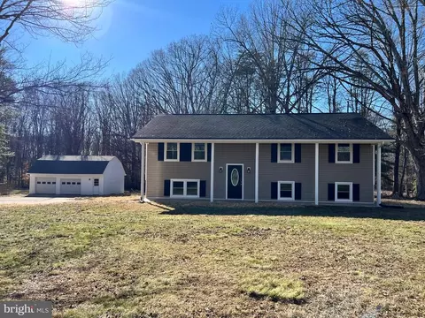 12600 Spotswood Furnace Rd, Fredericksburg, VA 22407