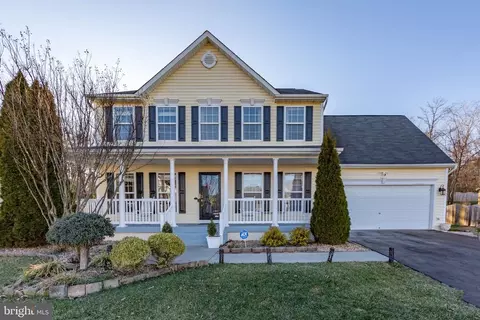 6212 Salisbury Dr, Spotsylvania, VA 22553