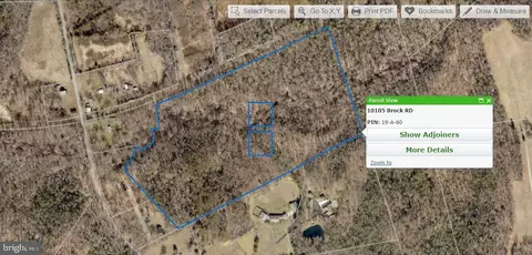 10105 Brock Rd, Spotsylvania, VA 22553