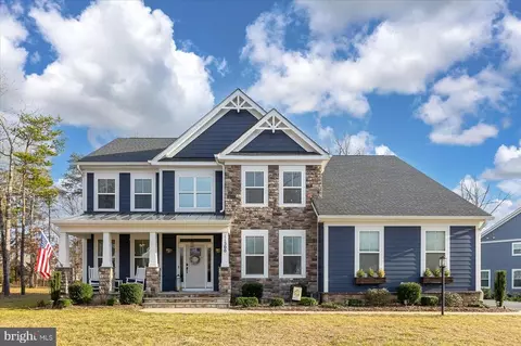 11500 Stonewood Ct, Spotsylvania, VA 22551