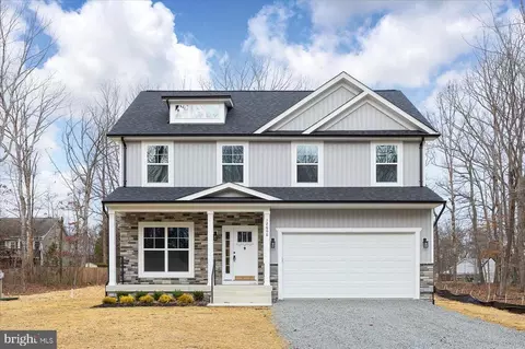 12606 Plantation Dr, Spotsylvania, VA 22551