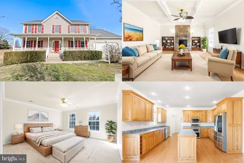 11201 Cloverdale St, Fredericksburg, VA 22407