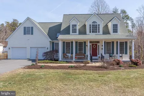 10729 Villa Way, Fredericksburg, VA 22407