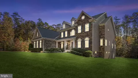 7912 Madison Plantation Way, Fredericksburg, VA 22407