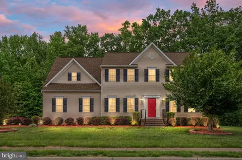 3801 Chapman Dr, Fredericksburg, VA 22408