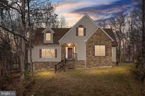 12401 Salient Ln, Spotsylvania, VA 22551