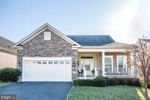 5702 Cedar Mountain Ct, Fredericksburg, VA 22407