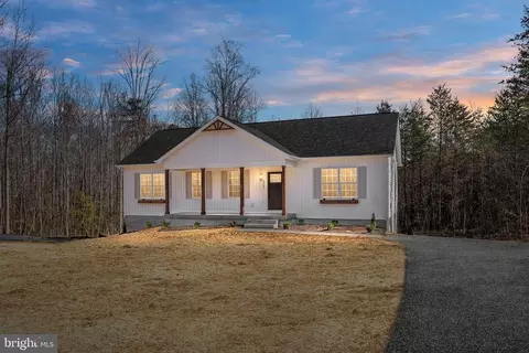 8027 Stubbs Bridge Rd, Spotsylvania, VA 22551